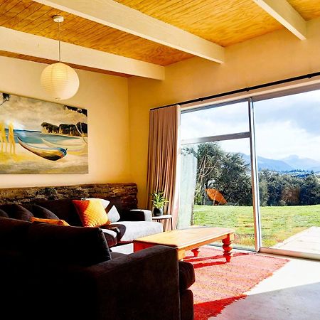 The Hidden Spring Hotel วานากา ภายนอก รูปภาพ