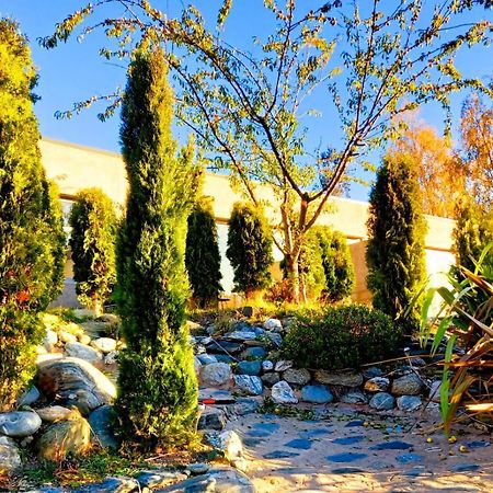 The Hidden Spring Hotel วานากา ภายนอก รูปภาพ