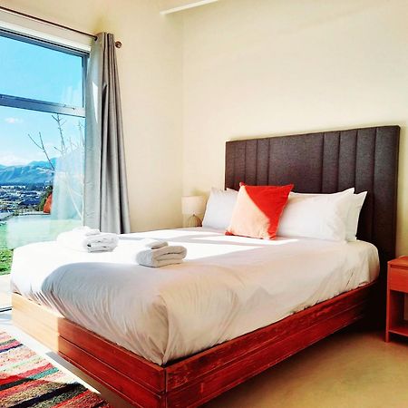 The Hidden Spring Hotel วานากา ภายนอก รูปภาพ