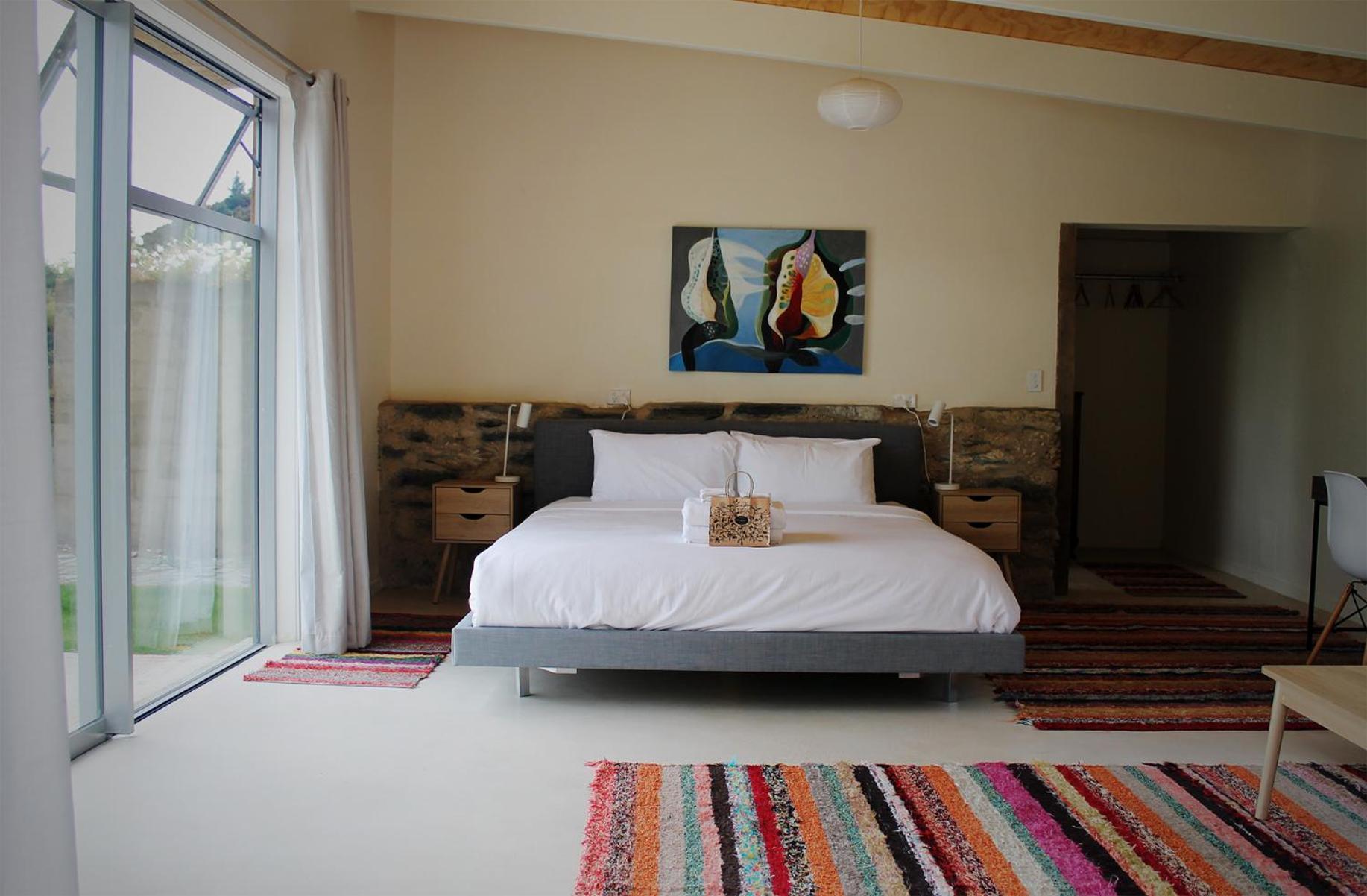 The Hidden Spring Hotel วานากา ภายนอก รูปภาพ