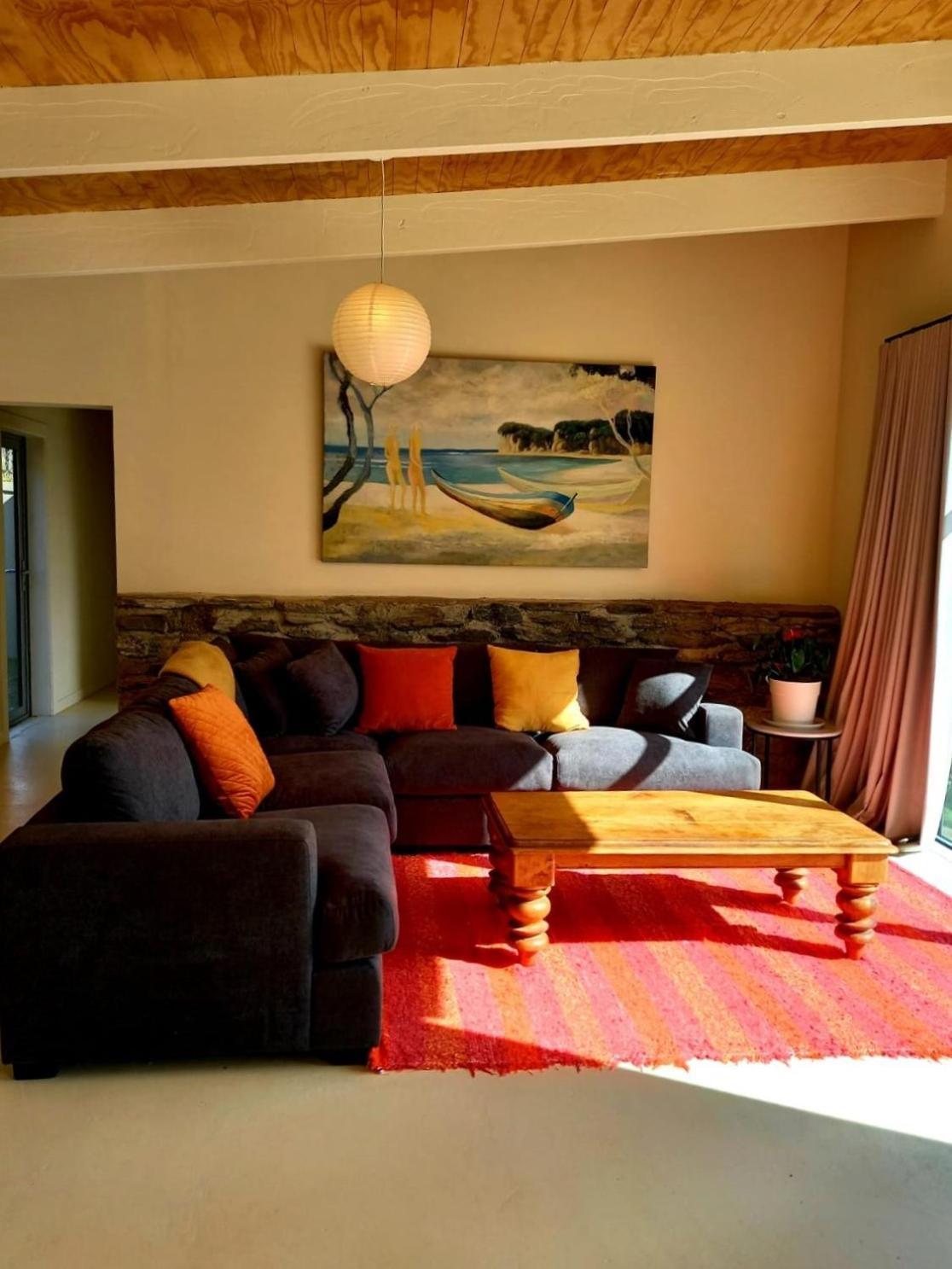 The Hidden Spring Hotel วานากา ภายนอก รูปภาพ