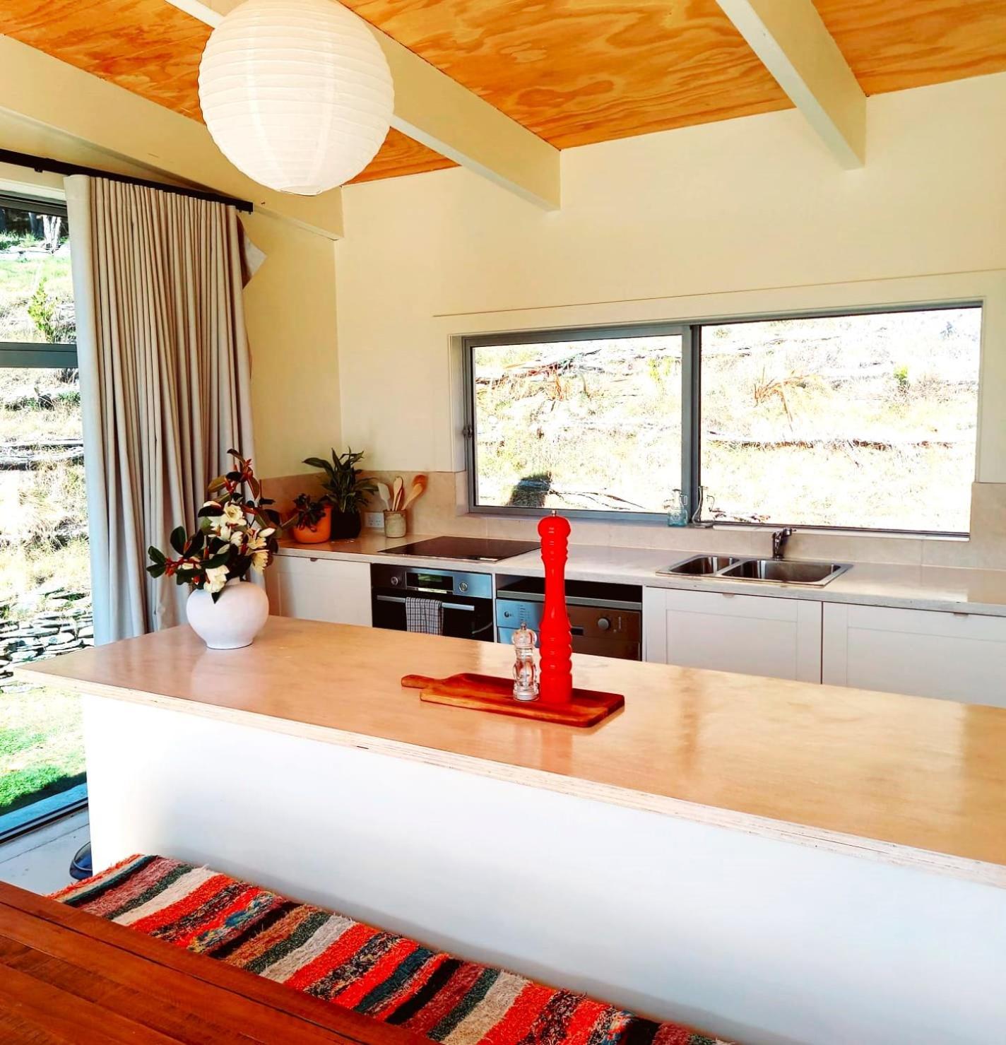 The Hidden Spring Hotel วานากา ภายนอก รูปภาพ