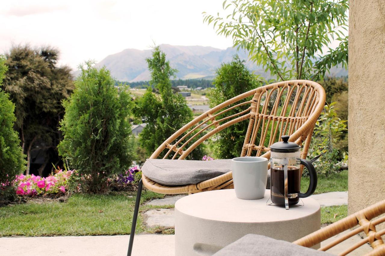 The Hidden Spring Hotel วานากา ภายนอก รูปภาพ