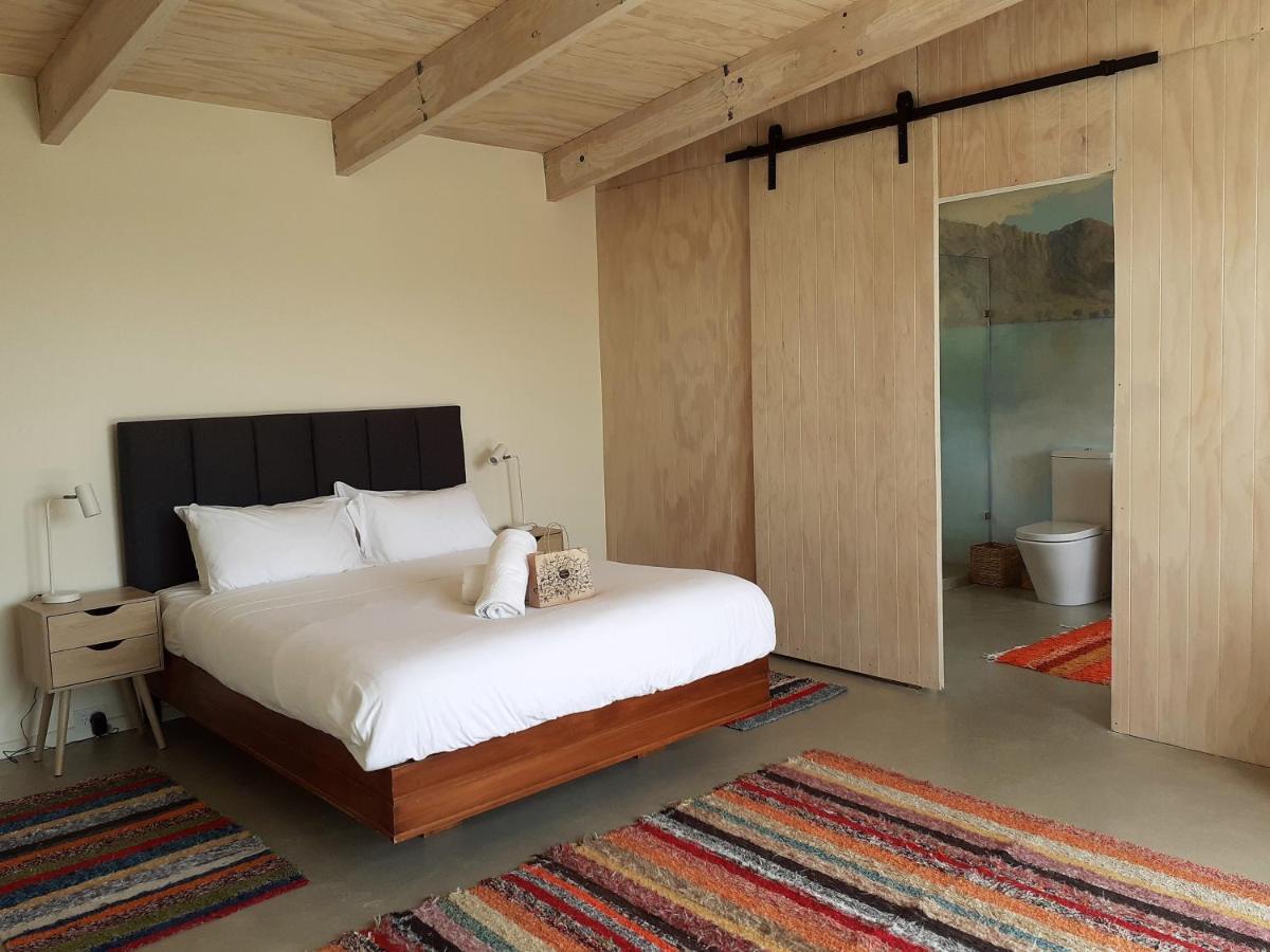 The Hidden Spring Hotel วานากา ภายนอก รูปภาพ