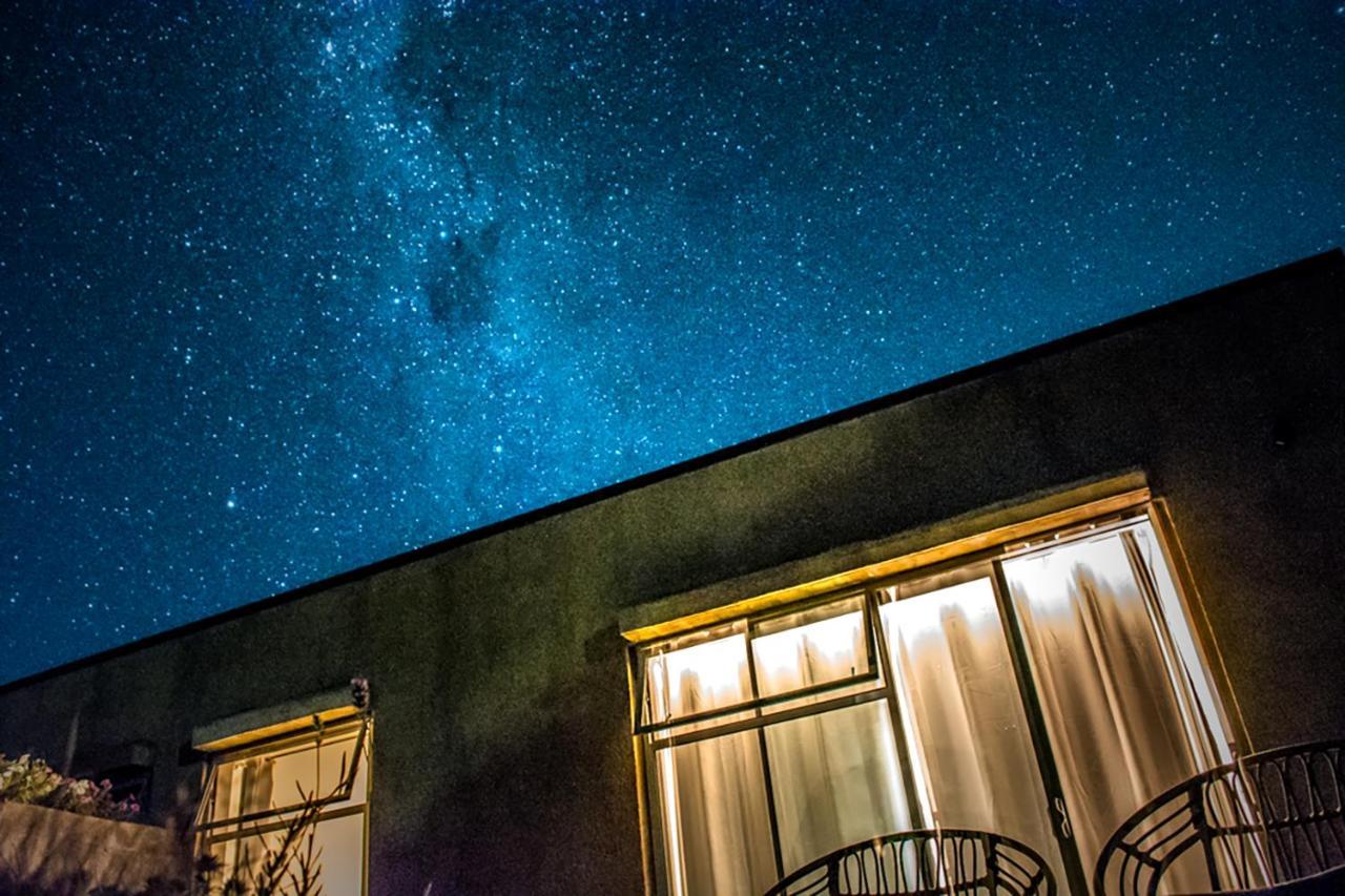 The Hidden Spring Hotel วานากา ภายนอก รูปภาพ